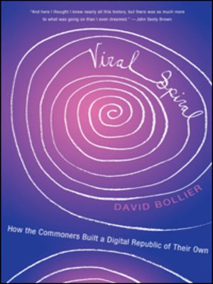 cover image of Viral Spiral